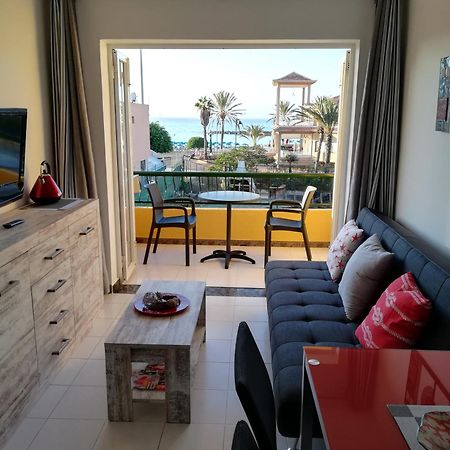 Apartamento Playa De Las Vistas Torres Del Sol C3 308 أرونا المظهر الخارجي الصورة