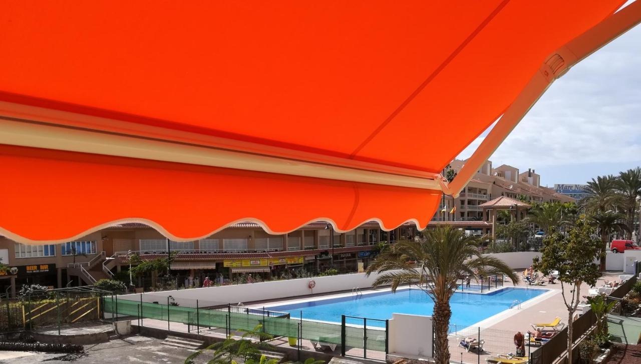 Apartamento Playa De Las Vistas Torres Del Sol C3 308 أرونا المظهر الخارجي الصورة
