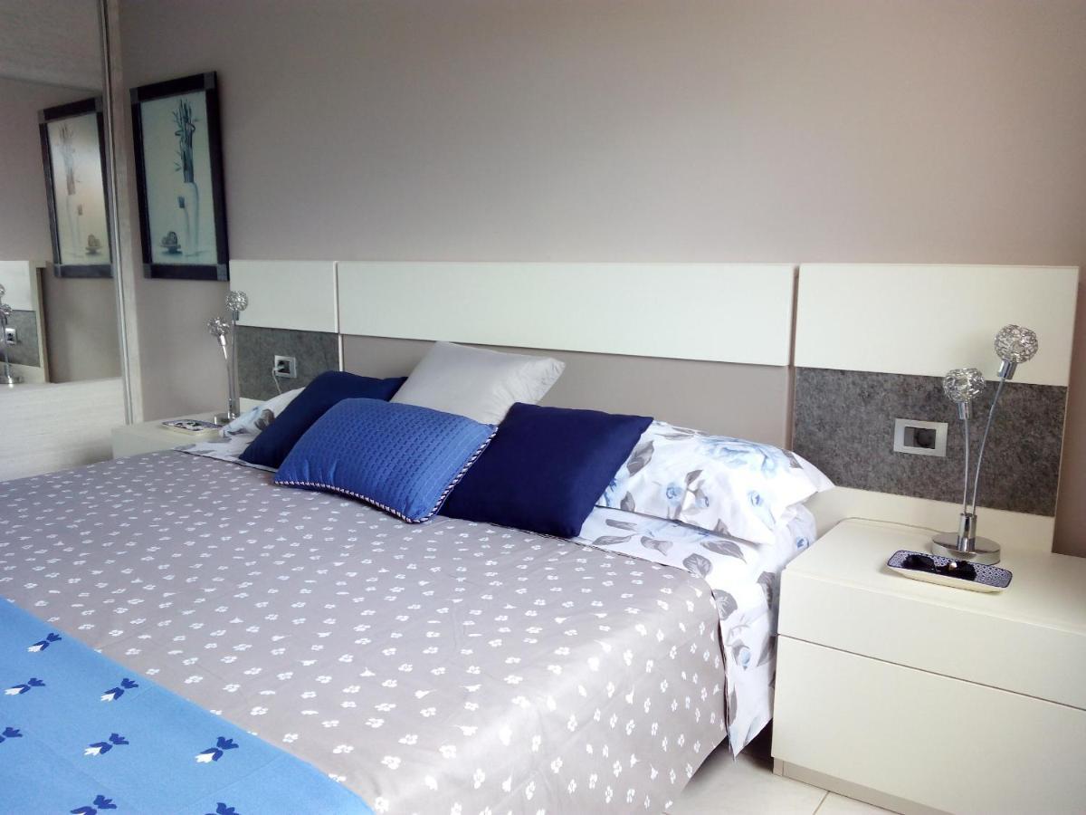 Apartamento Playa De Las Vistas Torres Del Sol C3 308 أرونا المظهر الخارجي الصورة