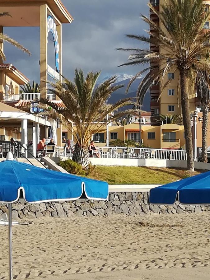 Apartamento Playa De Las Vistas Torres Del Sol C3 308 أرونا المظهر الخارجي الصورة