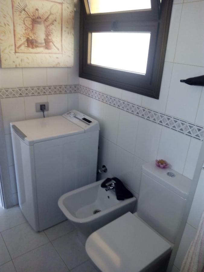 Apartamento Playa De Las Vistas Torres Del Sol C3 308 أرونا المظهر الخارجي الصورة