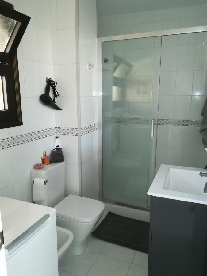 Apartamento Playa De Las Vistas Torres Del Sol C3 308 أرونا المظهر الخارجي الصورة