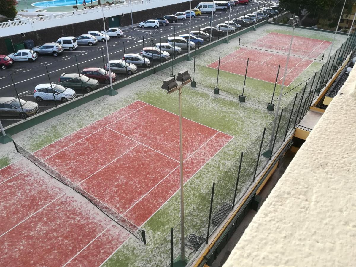 Apartamento Playa De Las Vistas Torres Del Sol C3 308 أرونا المظهر الخارجي الصورة