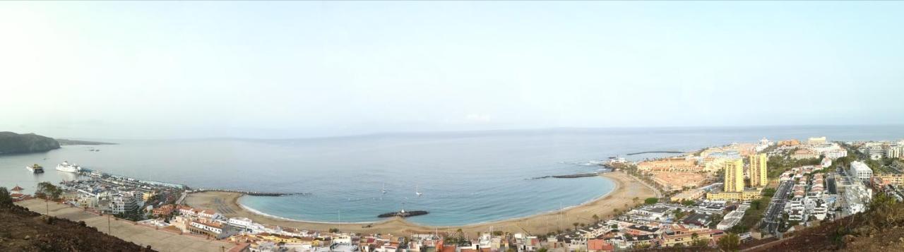 Apartamento Playa De Las Vistas Torres Del Sol C3 308 أرونا المظهر الخارجي الصورة