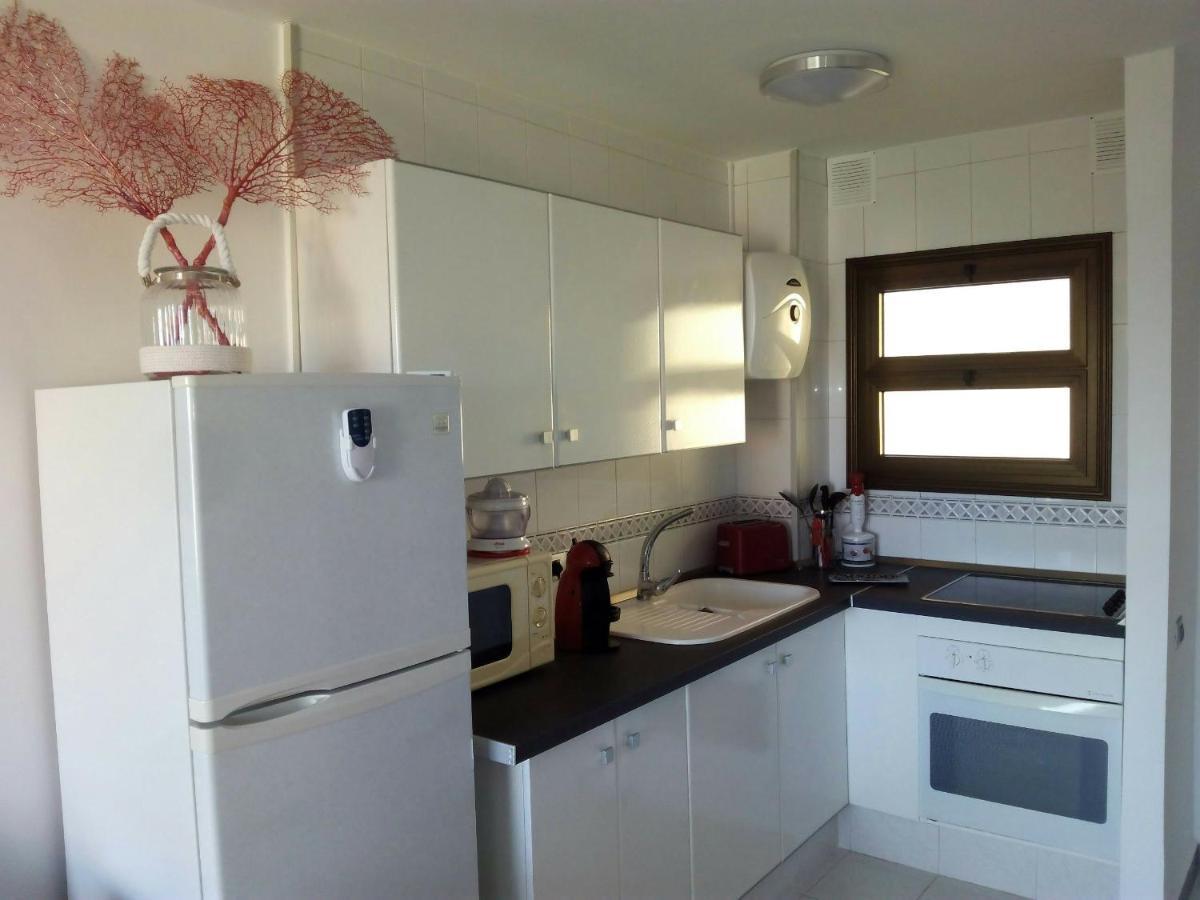 Apartamento Playa De Las Vistas Torres Del Sol C3 308 أرونا المظهر الخارجي الصورة