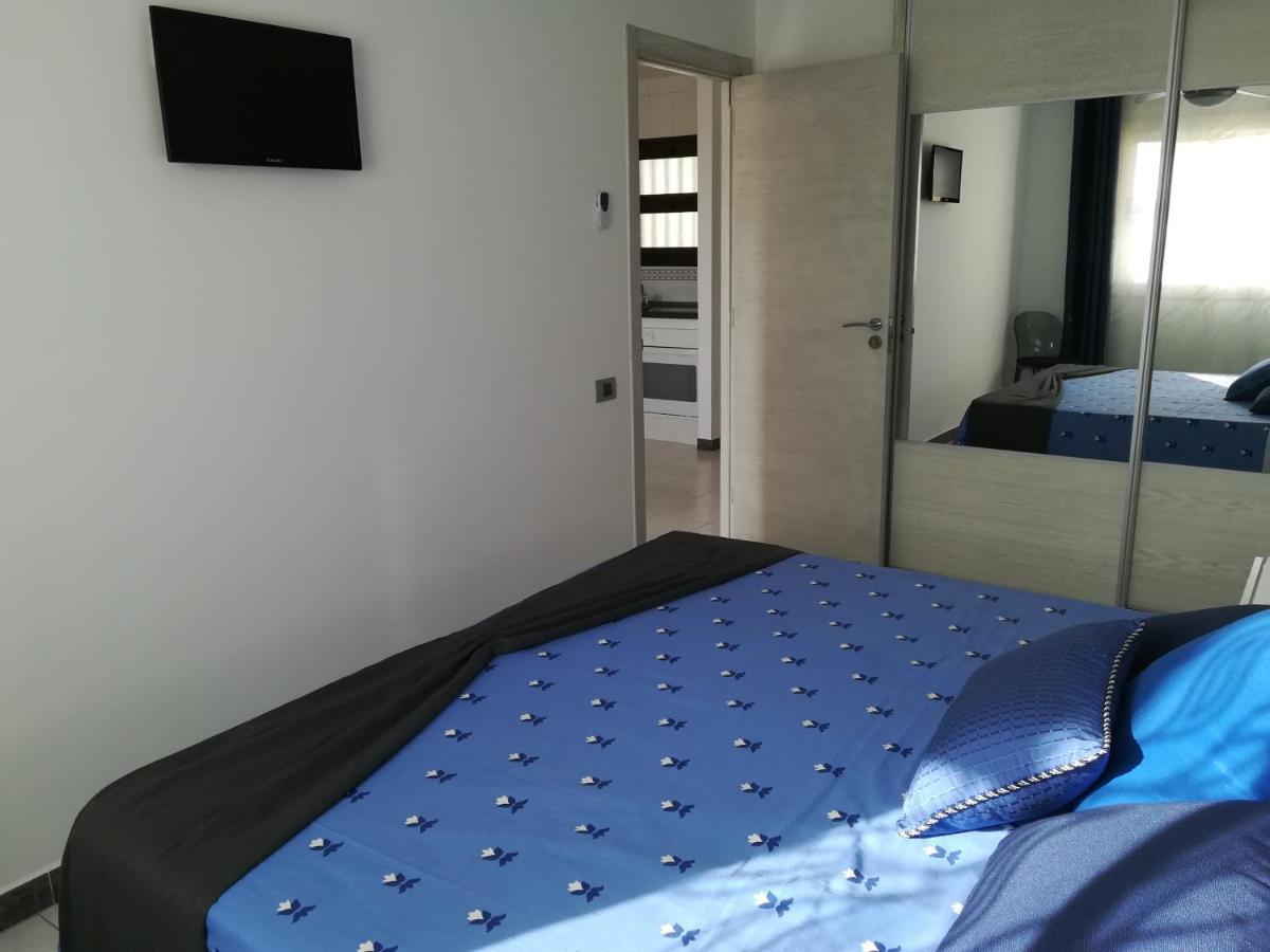 Apartamento Playa De Las Vistas Torres Del Sol C3 308 أرونا المظهر الخارجي الصورة