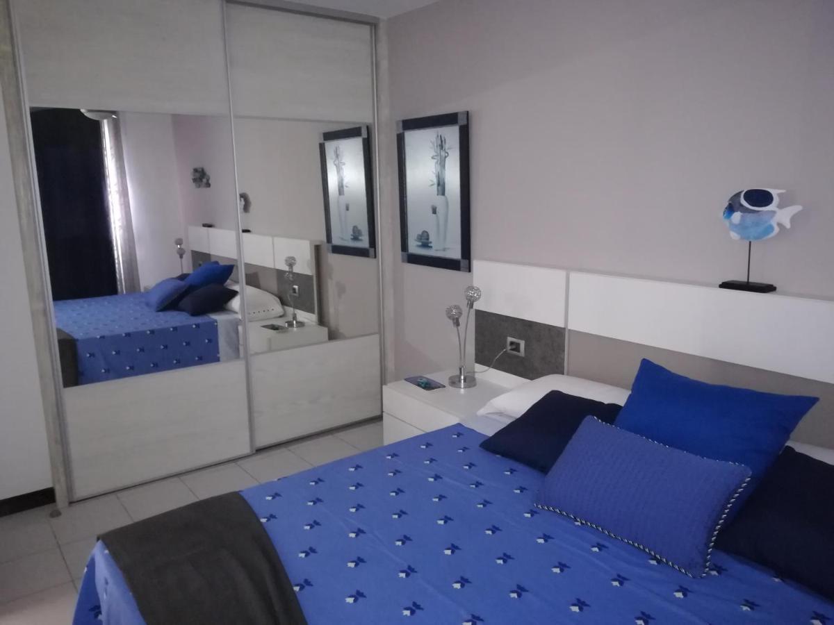 Apartamento Playa De Las Vistas Torres Del Sol C3 308 أرونا المظهر الخارجي الصورة