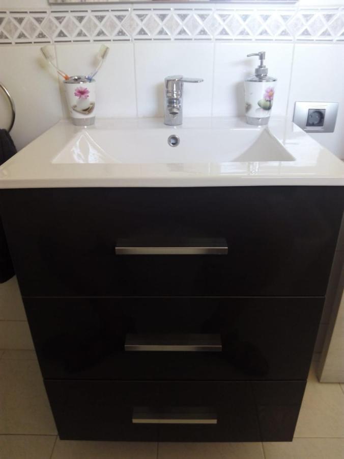 Apartamento Playa De Las Vistas Torres Del Sol C3 308 أرونا المظهر الخارجي الصورة