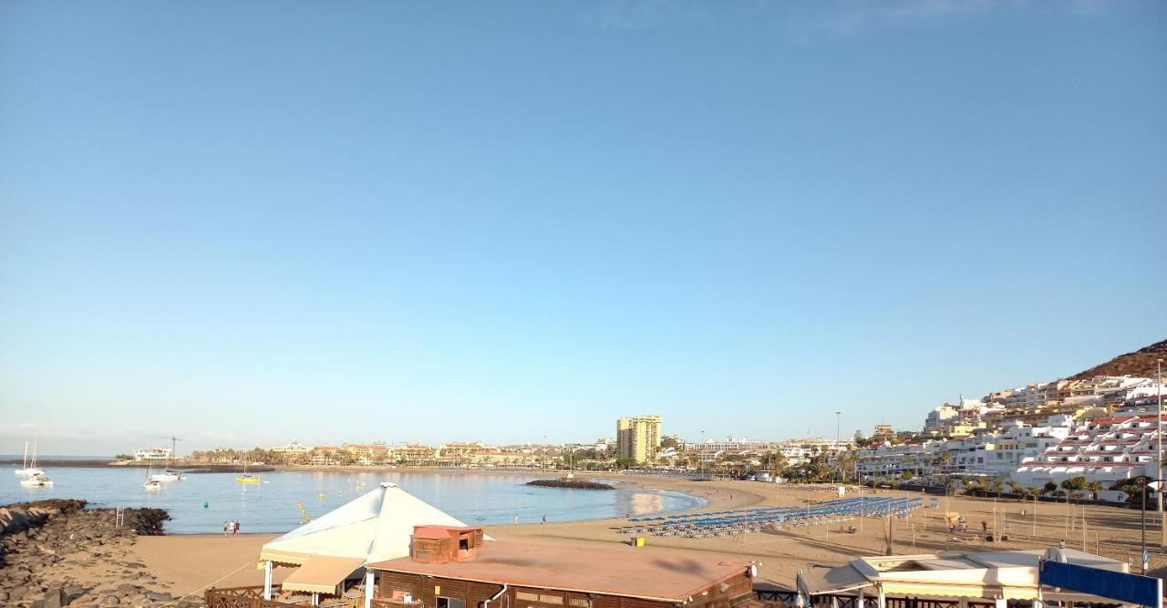 Apartamento Playa De Las Vistas Torres Del Sol C3 308 أرونا المظهر الخارجي الصورة
