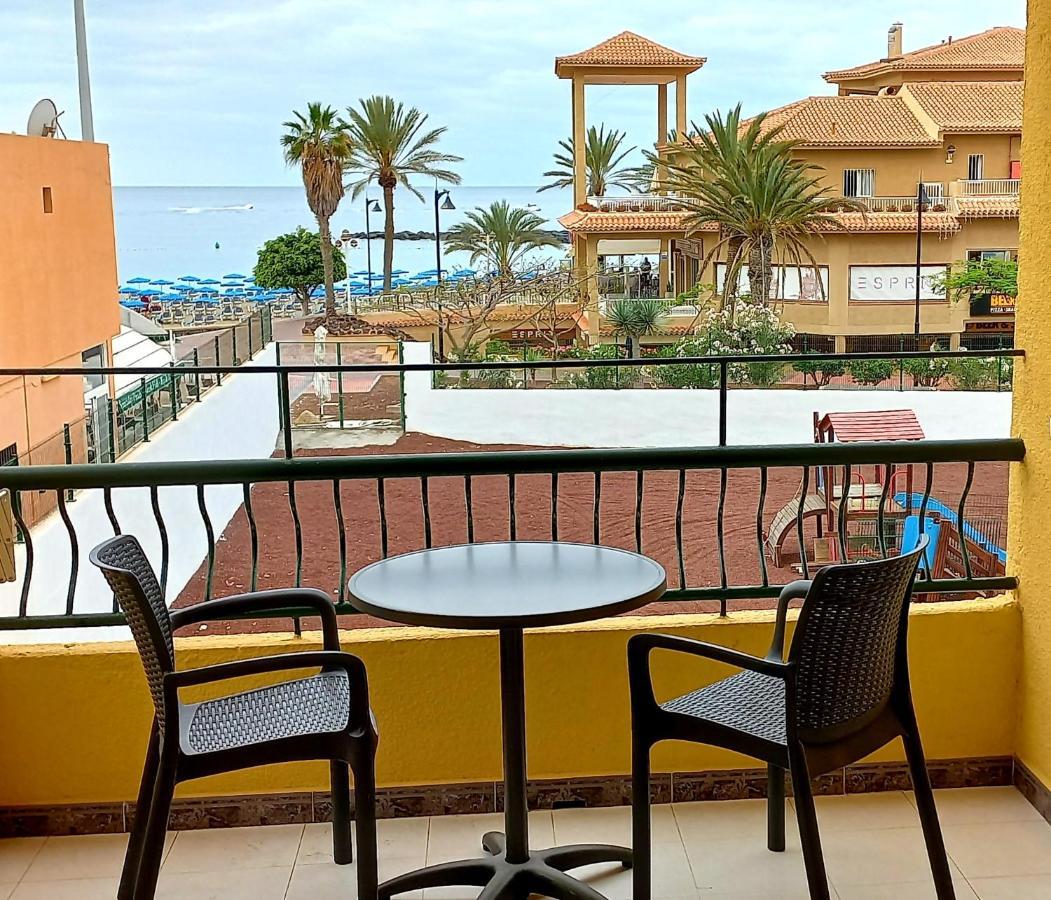 Apartamento Playa De Las Vistas Torres Del Sol C3 308 أرونا المظهر الخارجي الصورة